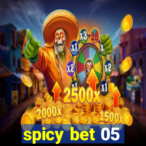 spicy bet 05